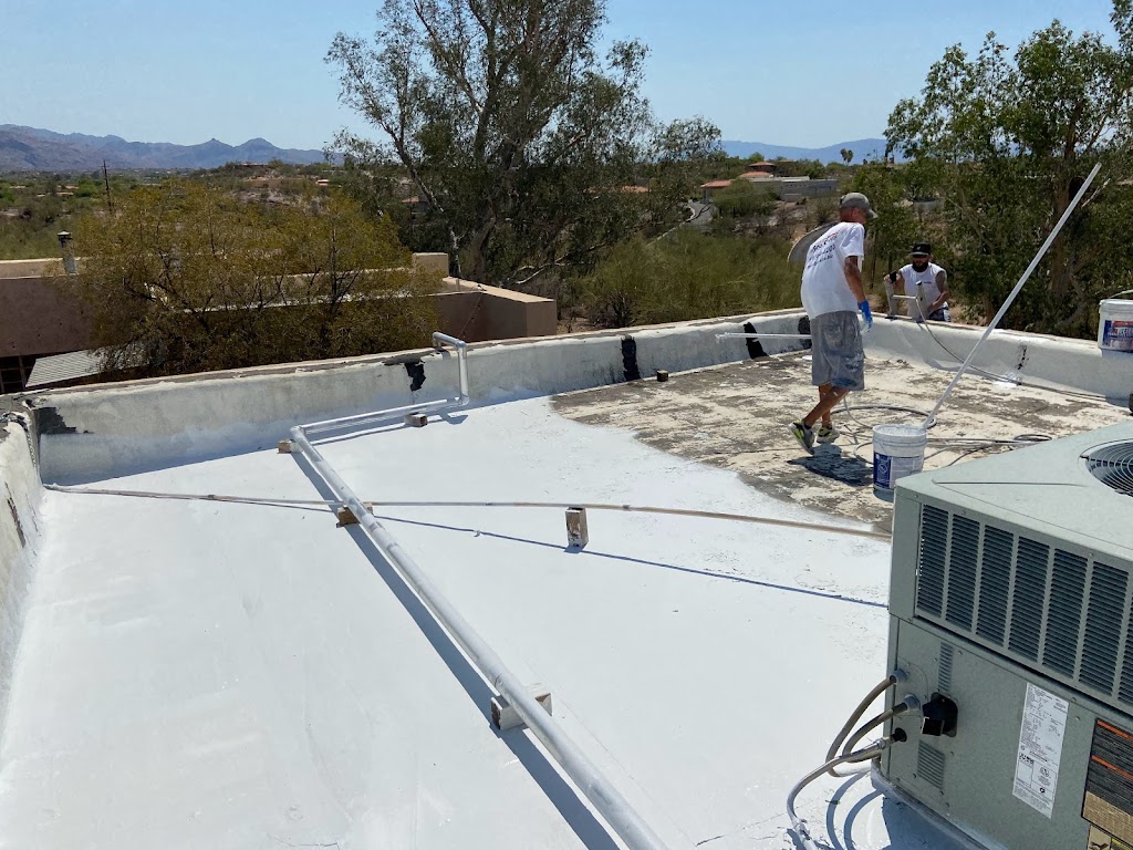 The RoofGuys Inc. | 2910 N Río Verde Dr, Tucson, AZ 85715, USA | Phone: (520) 304-4200