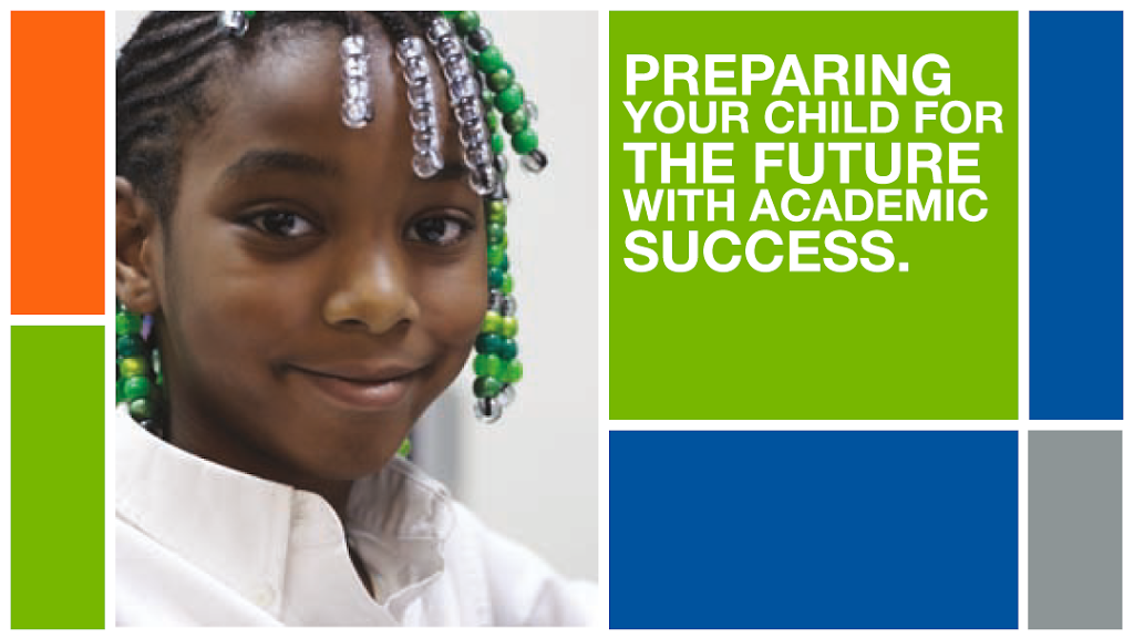 Flagship Charter Academy | 13661 Wisconsin St, Detroit, MI 48238, USA | Phone: (313) 933-7933