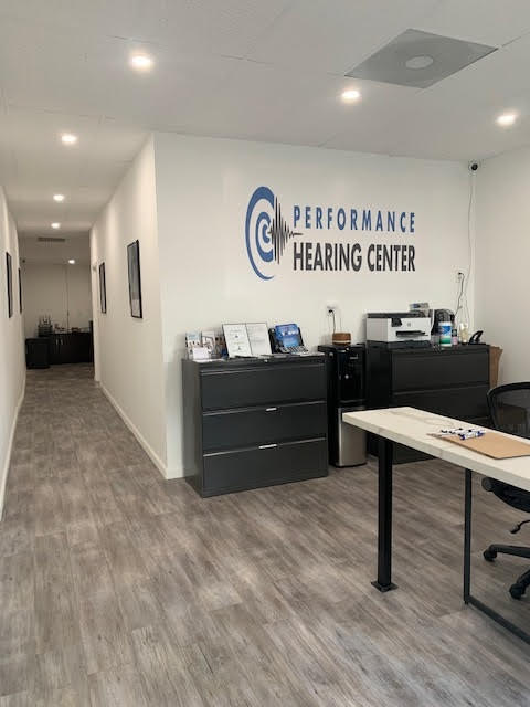 Performance Hearing Center | 19801 Vanowen St Suite H, Winnetka, CA 91306, USA | Phone: (818) 431-2599