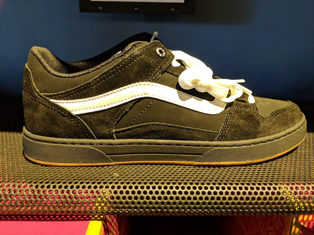 Vans | 2700 FL-16 Suite 601, St. Augustine, FL 32092, USA | Phone: (904) 808-8502