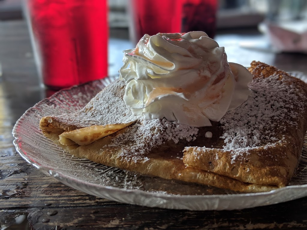 Crepe Connection Cafe | 14264 SW 8th St, Miami, FL 33184, USA | Phone: (305) 485-0085