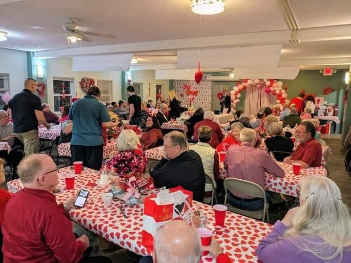 Lakeview Baptist Church | 591 Ferndale Ave, Vermilion, OH 44089, USA | Phone: (440) 967-5104