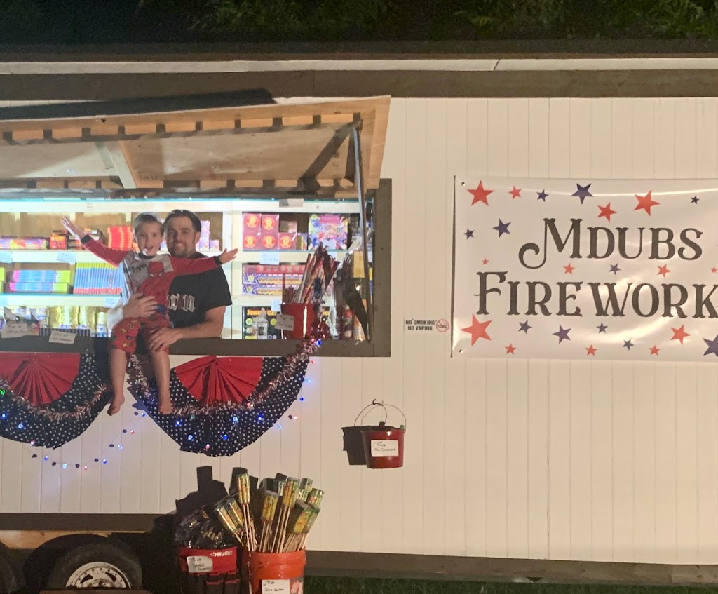 Mdubs | 1500 County Rd 1021, Burleson, TX 76028, USA | Phone: (817) 360-6013