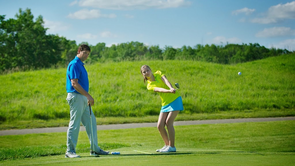 Jeff Goble Golf Inc. | 8768 N Territorial Rd, Plymouth, MI 48170, USA | Phone: (734) 604-9919