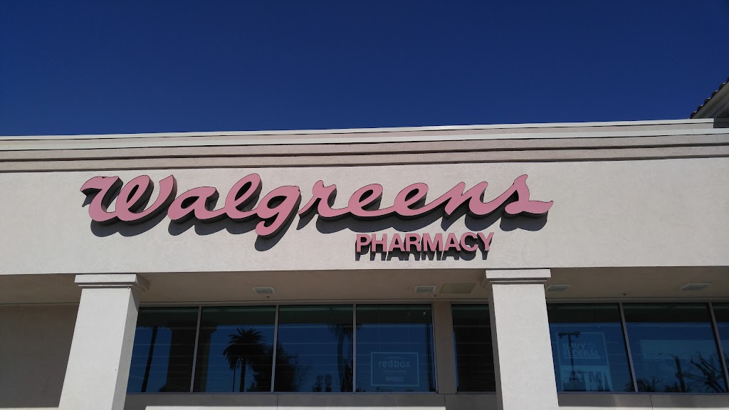 Walgreens | 20505 Sherman Way, Canoga Park, CA 91306, USA | Phone: (818) 719-6599