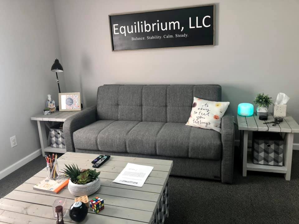 Equilibrium, LLC | 223 Windsor Dr # 3, Mt Sterling, KY 40353, USA | Phone: (859) 404-4649