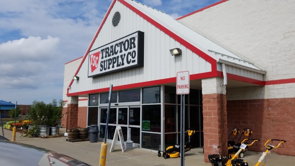 Tractor Supply Co. | 4484 Southwestern Blvd, Hamburg, NY 14075, USA | Phone: (716) 648-5140