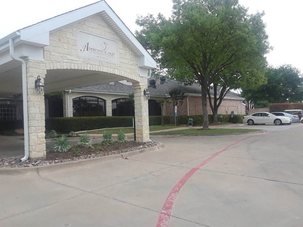 Appletree Court | 870 W Arapaho Rd, Richardson, TX 75080, USA | Phone: (972) 889-2300