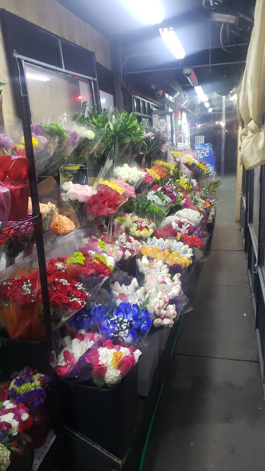 Ha Ha Fresh Corporation | 195 9th Ave, New York, NY 10011, USA | Phone: (212) 924-7249