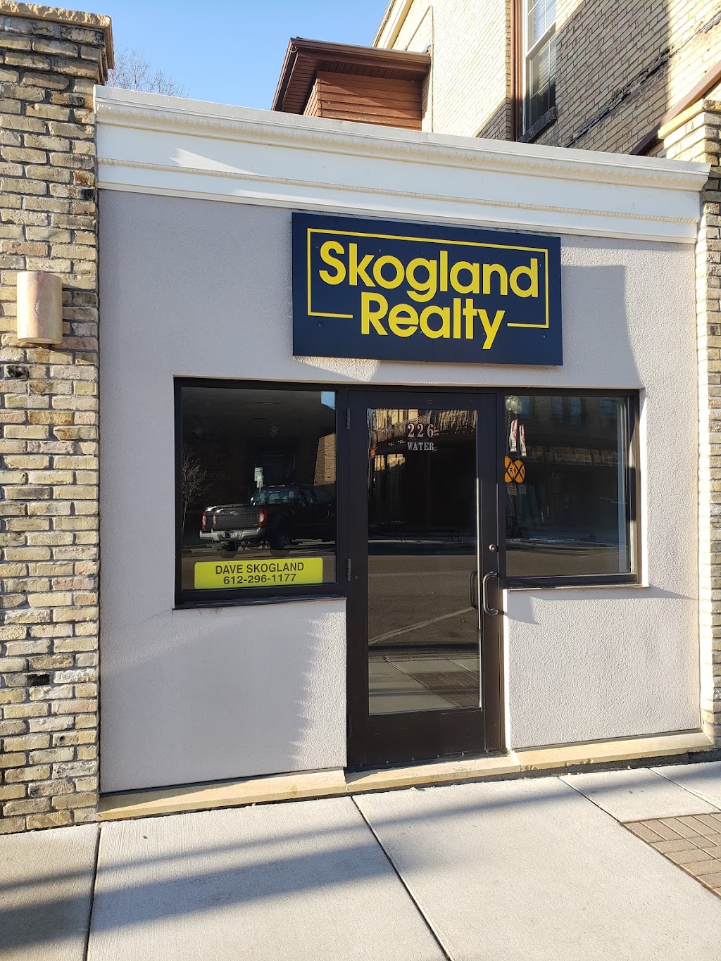 Skogland Realty | 226 Water St, Jordan, MN 55352, USA | Phone: (612) 296-1177