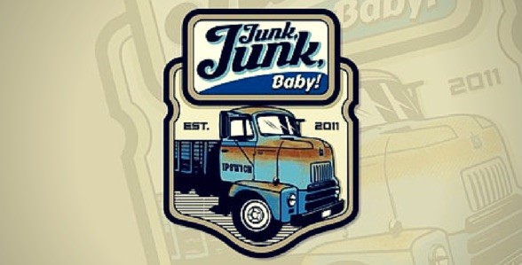 Junk Junk Baby | 70 Newburyport Turnpike, Rowley, MA 01969, USA | Phone: (978) 810-8424