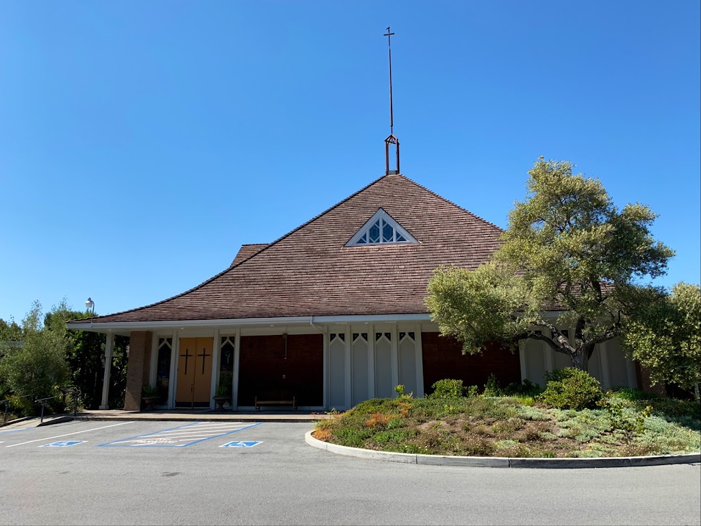 St Bedes Episcopal Church | 2650 Sand Hill Rd, Menlo Park, CA 94025, USA | Phone: (650) 854-6555