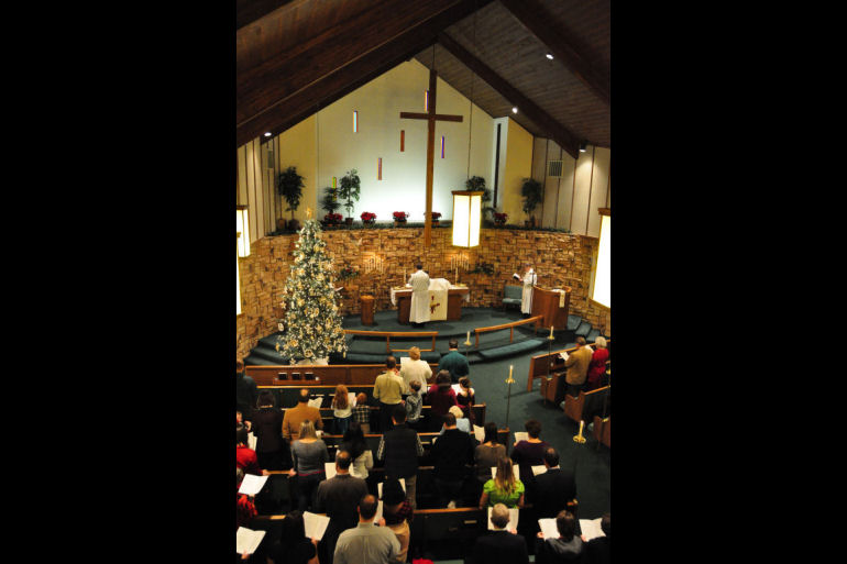 Shepherd of the Hills Lutheran Church | 9225 212th St SE, Snohomish, WA 98296, USA | Phone: (360) 668-7881