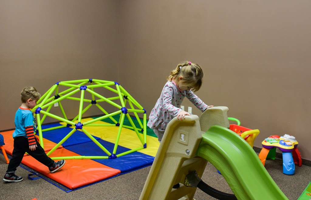 Hopebridge Autism Therapy Center | 100 Physicians Way # 200, Lebanon, TN 37090, USA | Phone: (615) 709-0233