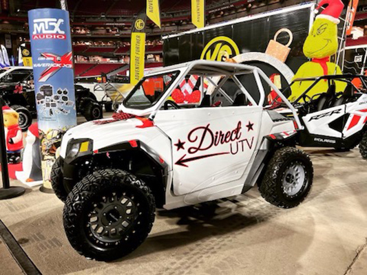 Direct UTV Collision Center | 8550 N 91st Ave UNIT 16, Peoria, AZ 85345, USA | Phone: (623) 632-5390