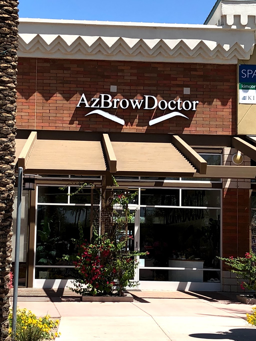 AzBrowDoctor | Microblading | Ombre Brows | Lip Blush | 1061 N Dobson Rd #108, Mesa, AZ 85201, USA | Phone: (888) 292-7697