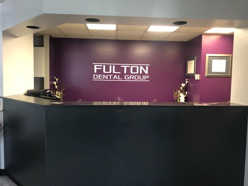 Fulton Dental Group | 835 Heather Rd, Burlington, NC 27215, USA | Phone: (336) 226-5349
