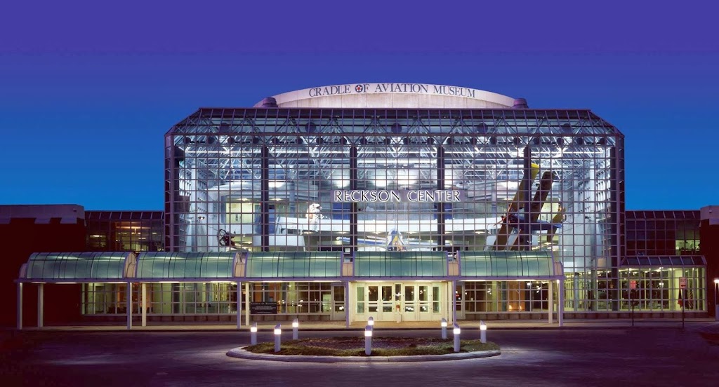 JetBlue Sky Theater Planetarium | Cradle of Aviation Museum, Charles Lindbergh Blvd, Garden City, NY 11530, USA | Phone: (516) 572-4111