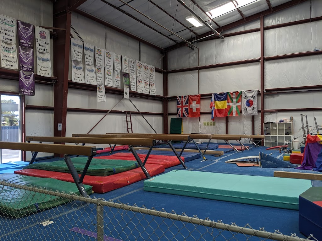 Davis Diamonds Gymnastics | 2800 Cowell Blvd, Davis, CA 95618 | Phone: (530) 750-3547