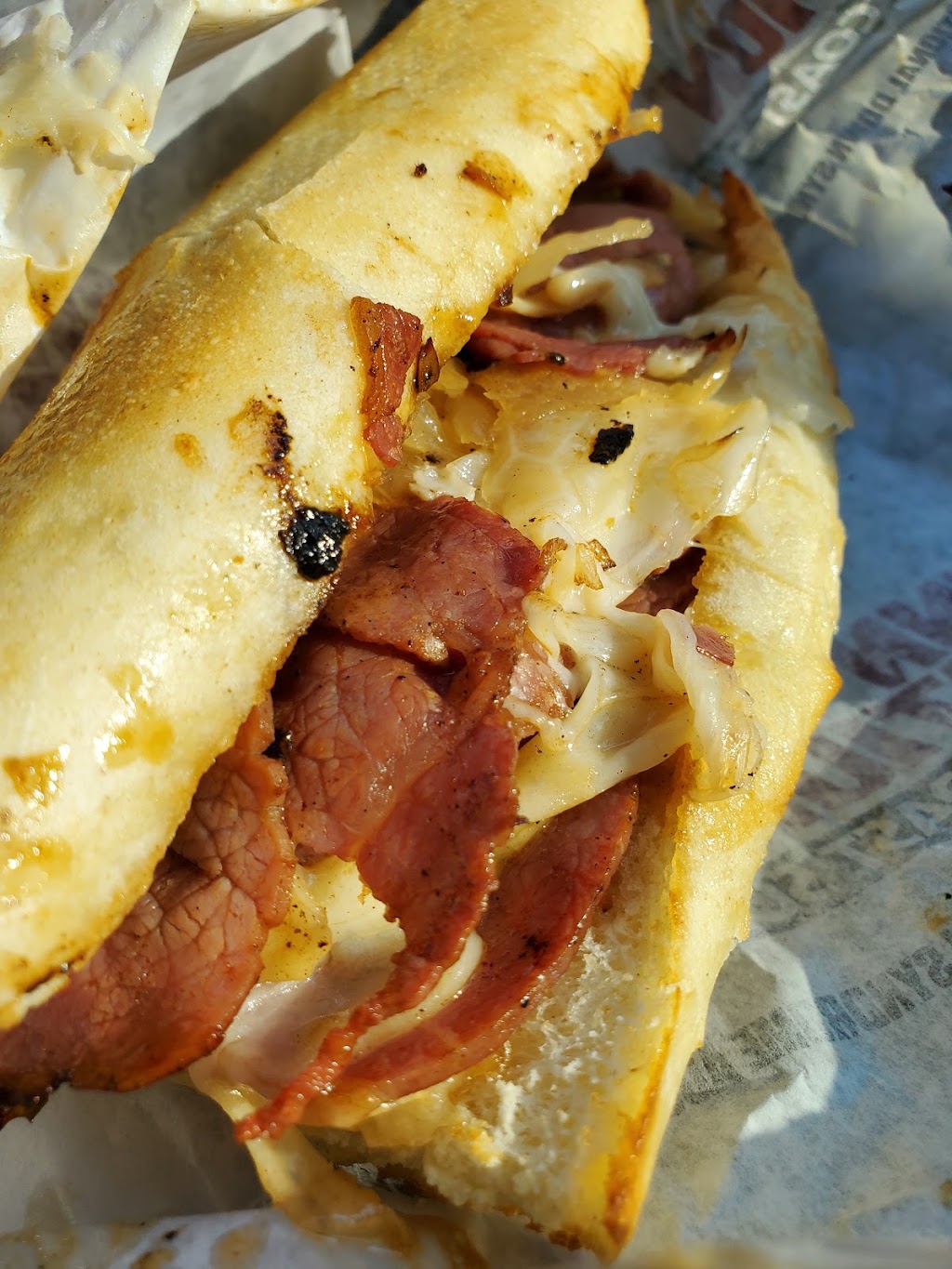 Penn Station East Coast Subs | 6258 Mayfield Rd, Mayfield Heights, OH 44124, USA | Phone: (440) 449-1400