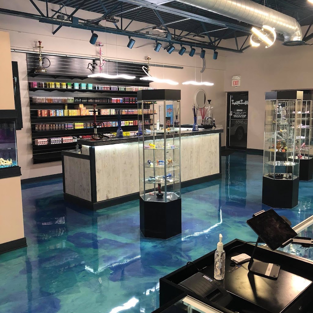 Vapes N Things | 5955 E 82nd St, Indianapolis, IN 46250, USA | Phone: (317) 516-5920