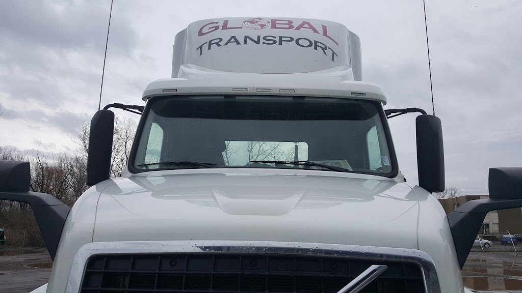 Global Transport Inc. | 5541 W 164th St, Brook Park, OH 44142, USA | Phone: (216) 431-0694