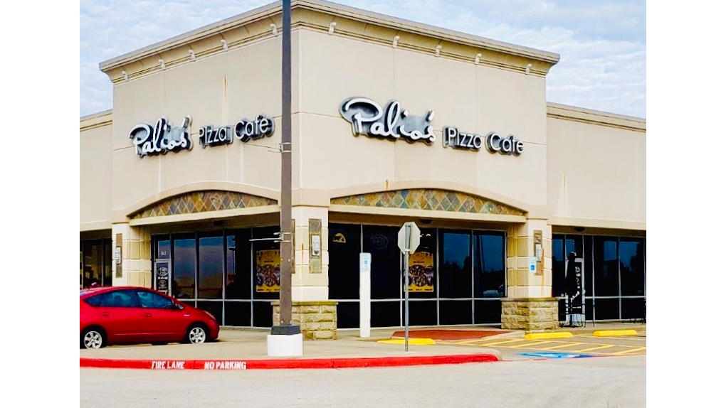 Palios Pizza Cafe | 865 N Creek Dr, Sherman, TX 75092, USA | Phone: (903) 891-1600