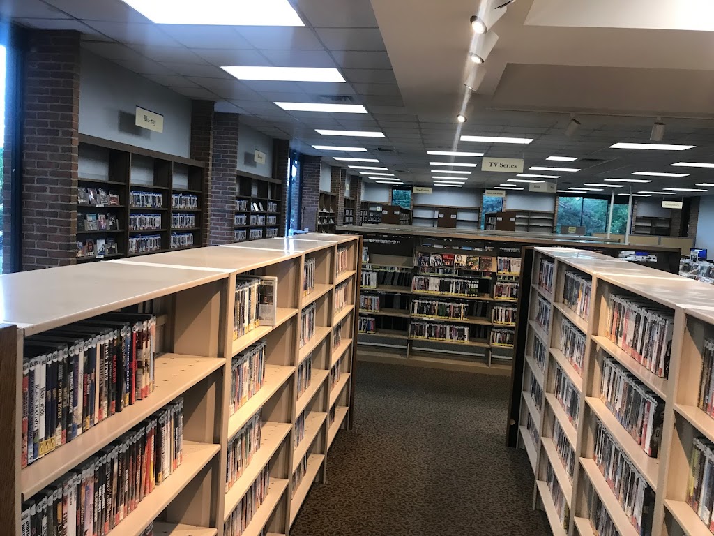 Upper Arlington Public Library | 2800 Tremont Rd, Upper Arlington, OH 43221, USA | Phone: (614) 486-9621