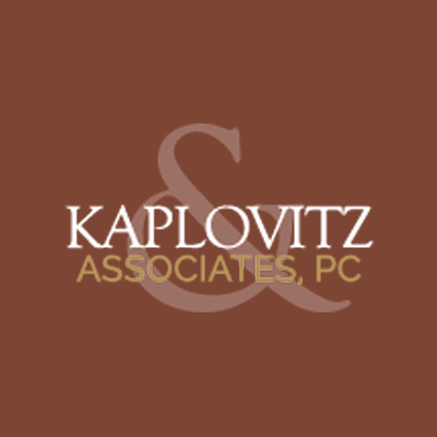 Kaplovitz & Associates, Pc | 2057 Orchard Lake Rd, Sylvan Lake, MI 48320, USA | Phone: (248) 333-3666