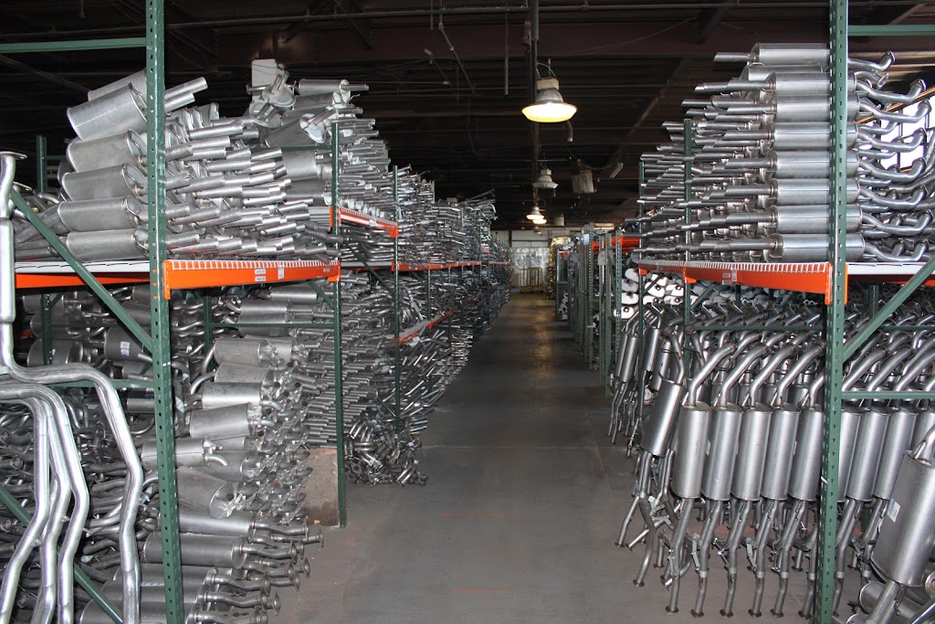 The Exhaust Warehouse | 1824 Gilford Ave, New Hyde Park, NY 11040, USA | Phone: (516) 437-5200