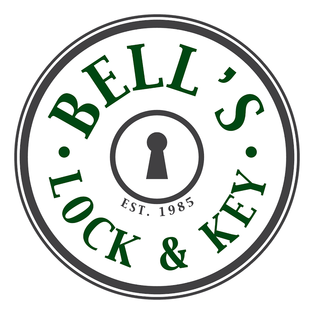 Bells Lock & Key | 253 S Park Blvd, Glen Ellyn, IL 60137, USA | Phone: (630) 469-4999