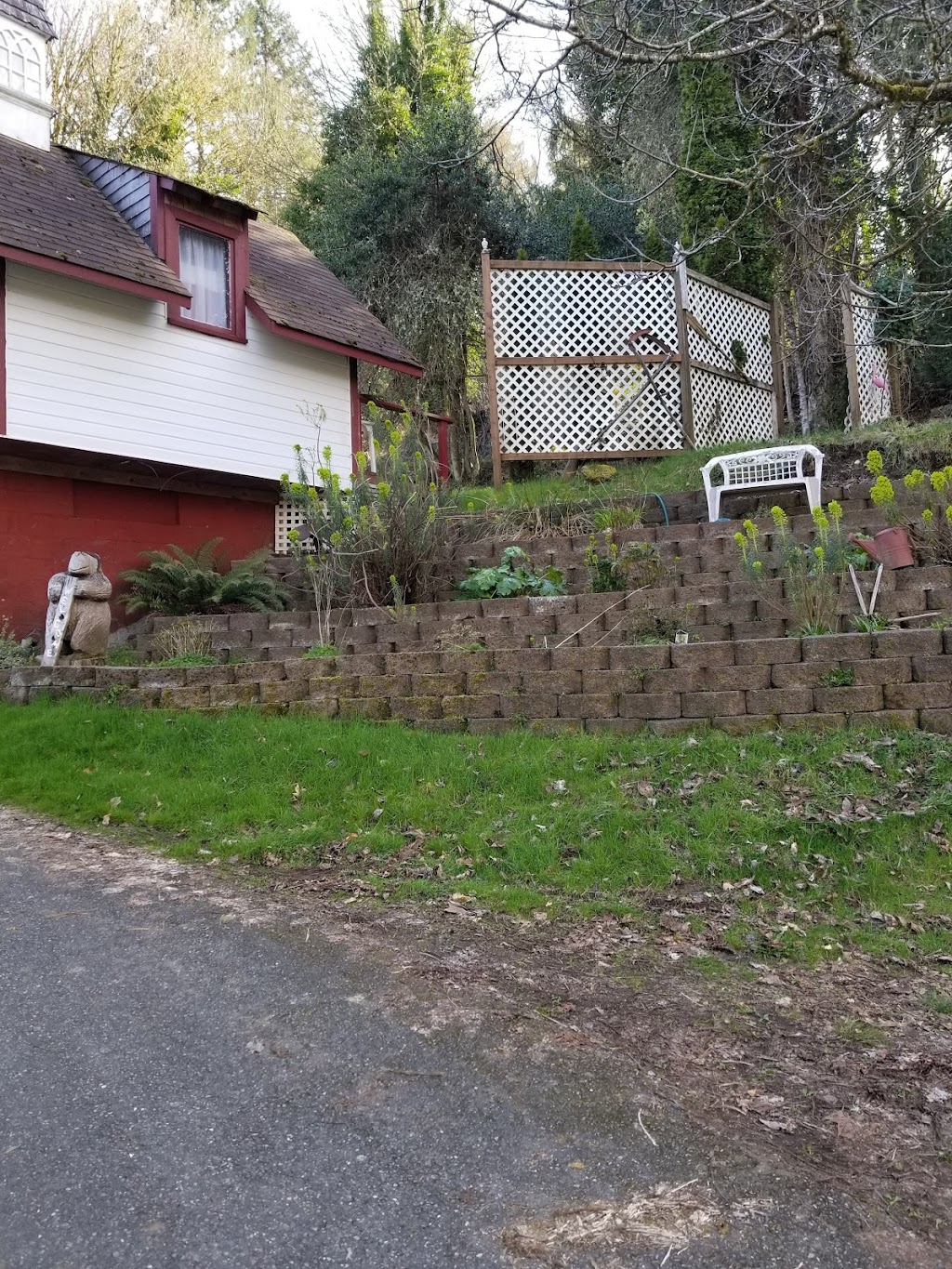 Olde Glencove Hotel | 9418 Glencove Rd NW, Gig Harbor, WA 98329, USA | Phone: (253) 884-2835