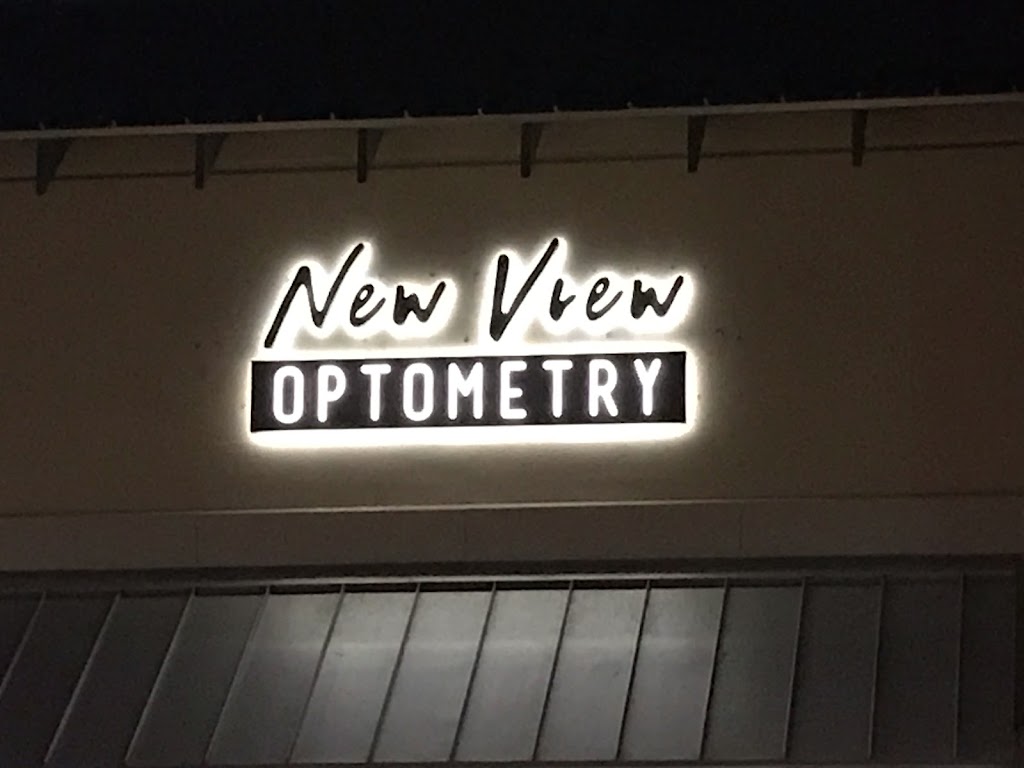 New View Optometry | 4151 Cross Timbers Rd Ste 140, Flower Mound, TX 75028, USA | Phone: (972) 635-0943