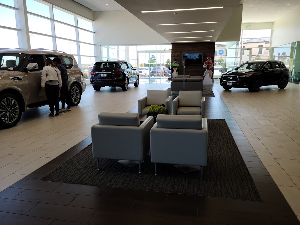 INFINITI of Lubbock | 6225 TX-327 Spur, Lubbock, TX 79424, USA | Phone: (806) 601-0219