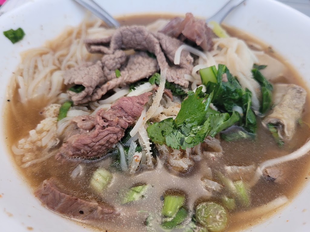 Long Beach Thai Restaurant | 3109 E Anaheim St, Long Beach, CA 90804, USA | Phone: (562) 433-6300