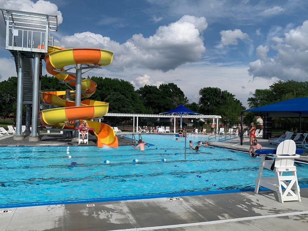 Harvest Swimming Pool | 9500 Provincial St, Wichita, KS 67212, USA | Phone: (316) 838-9688