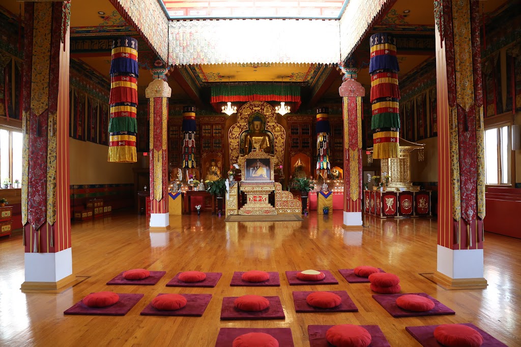 KTD Tibetan Buddhist Bookstore | 352 Mead, Mountain Rd, Woodstock, NY 12498, USA | Phone: (845) 679-5906 ext. 1000