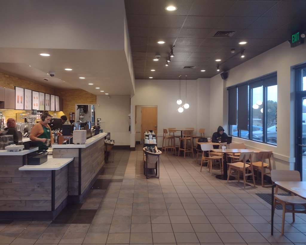 Starbucks | 8503 Benbrook Blvd, Benbrook, TX 76126, USA | Phone: (817) 249-7423