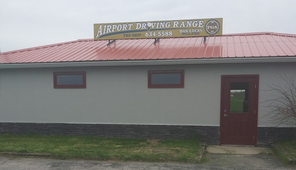 Airport Driving Range and Pro Shop | 207 Youngs Rd, Williamsville, NY 14221, USA | Phone: (716) 634-5588