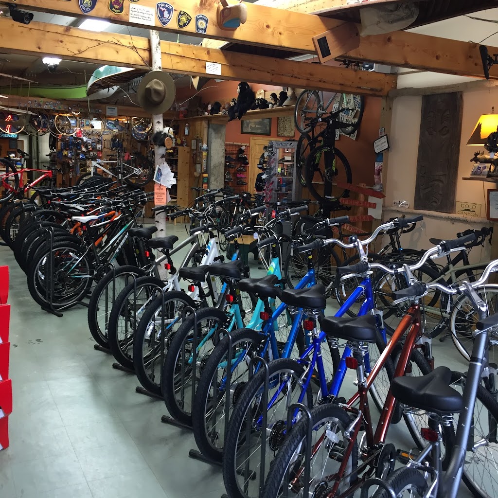 Hamilton Bicycles & Outfitters | 69329 Main St, Richmond, MI 48062, USA | Phone: (586) 727-5140