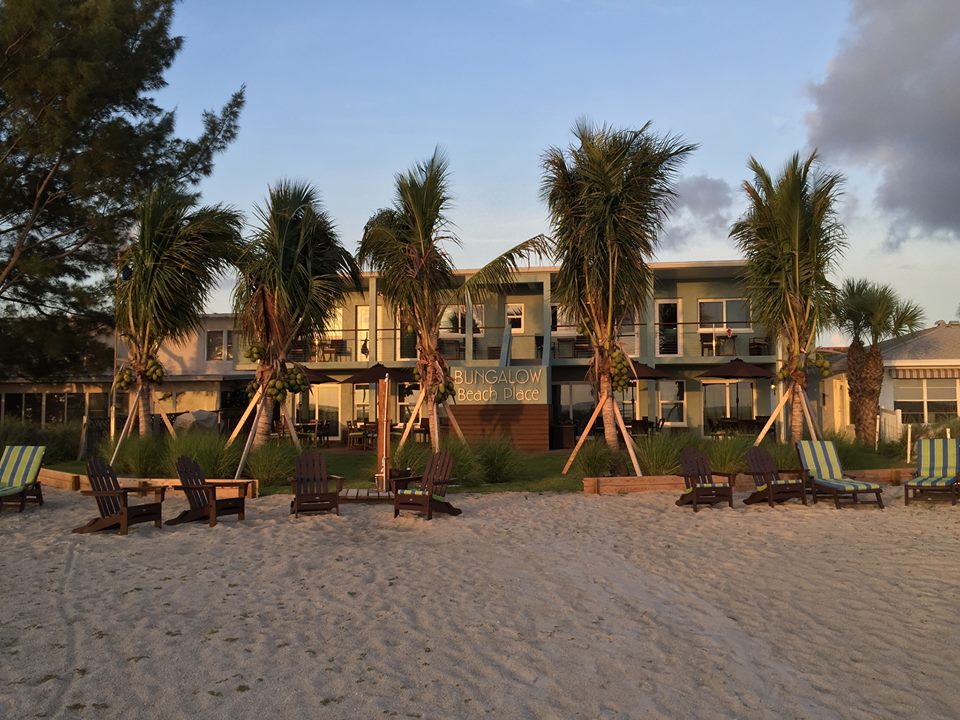 Bungalow Beach Place | 19722 Gulf Blvd, Indian Shores, FL 33785 | Phone: (727) 565-4686