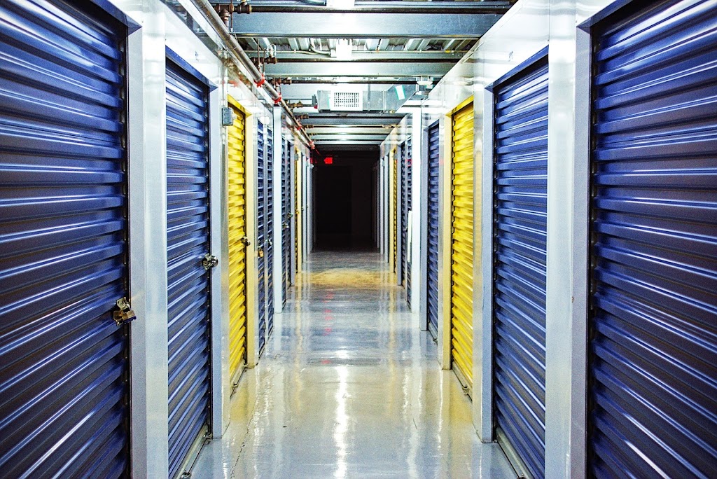 Storage Post Self Storage | 88 Hazel St, Glen Cove, NY 11542, USA | Phone: (516) 299-8590