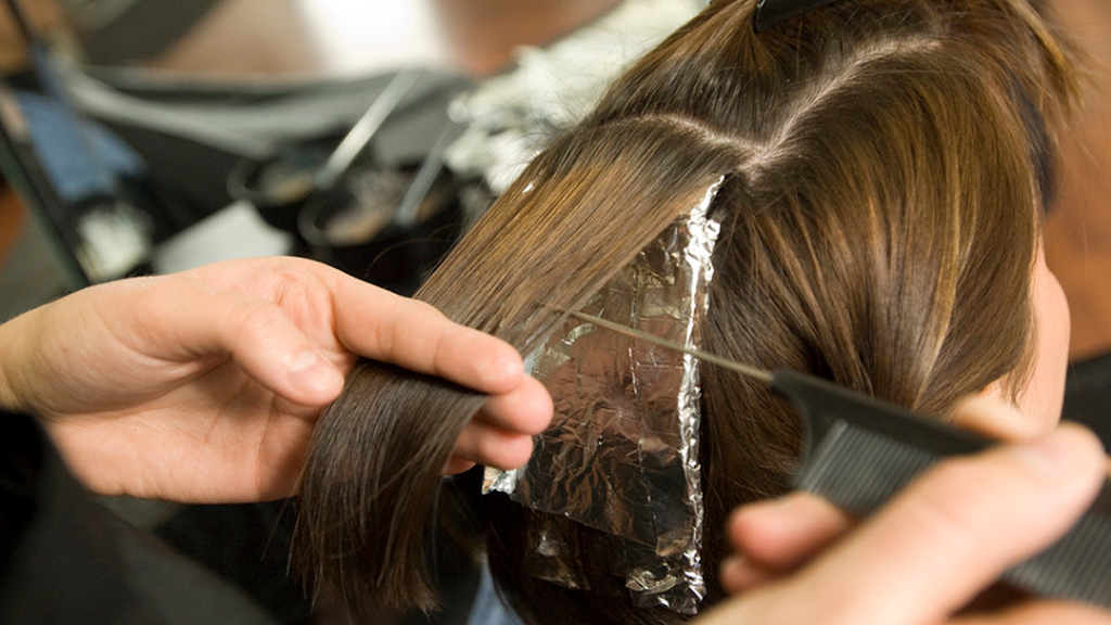 Yer Hair Yer Way | S4066 County Hwy BD, Baraboo, WI 53913, USA | Phone: (608) 355-9979