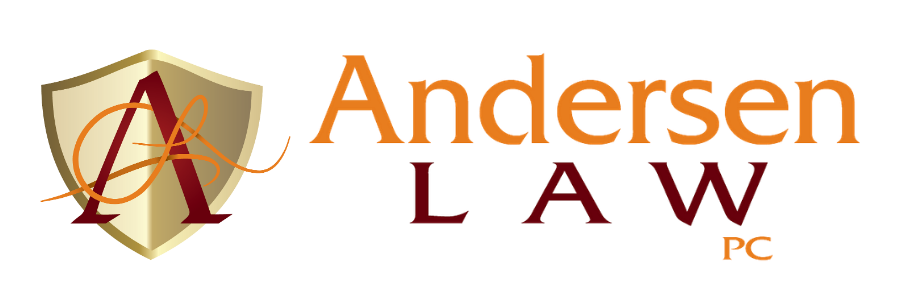 Andersen Law PC - Evergreen | 27905 Meadow Dr Unit 5, Evergreen, CO 80439, USA | Phone: (720) 922-3880