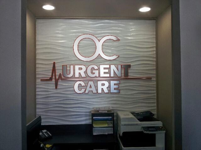 OC Urgent Care Orange | 4720 E Chapman Ave, Orange, CA 92869 | Phone: (714) 771-7600