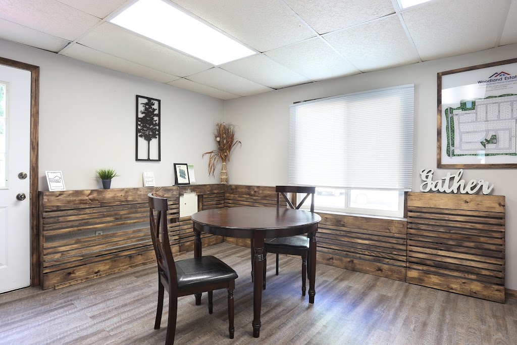 Woodland Estates | 9359 103rd St, Jacksonville, FL 32210, USA | Phone: (904) 771-9055