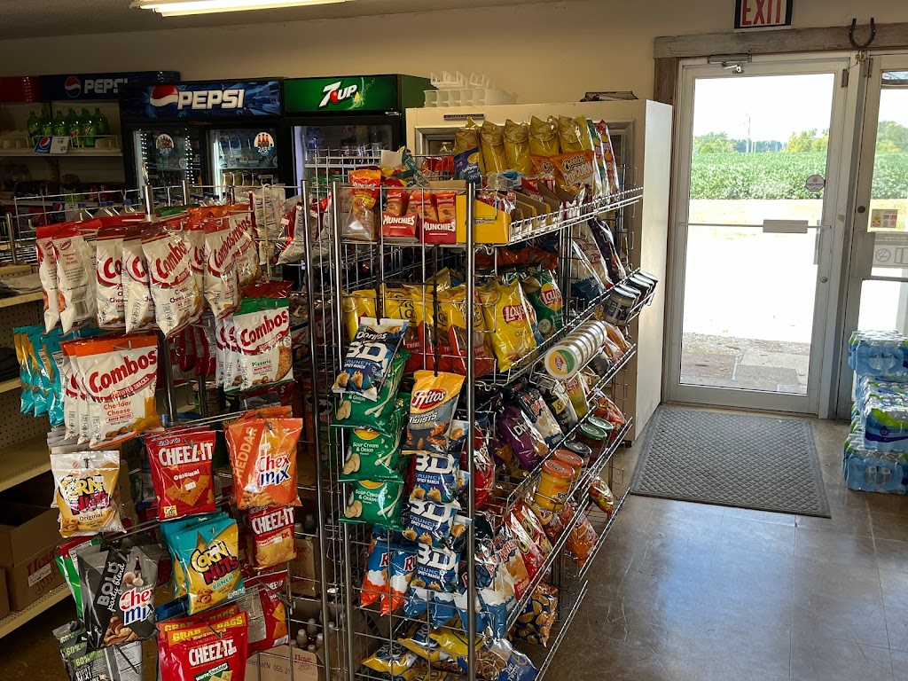 Parkside Marine & More C-Store | 7191 Fox Run, Brookville, IN 47012 | Phone: (765) 647-4619