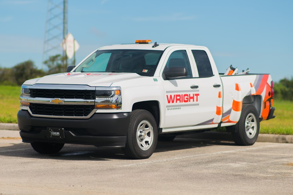 Wright of Florida - Haines City | 1100 Old Polk City Rd, Haines City, FL 33844, USA | Phone: (863) 353-8626