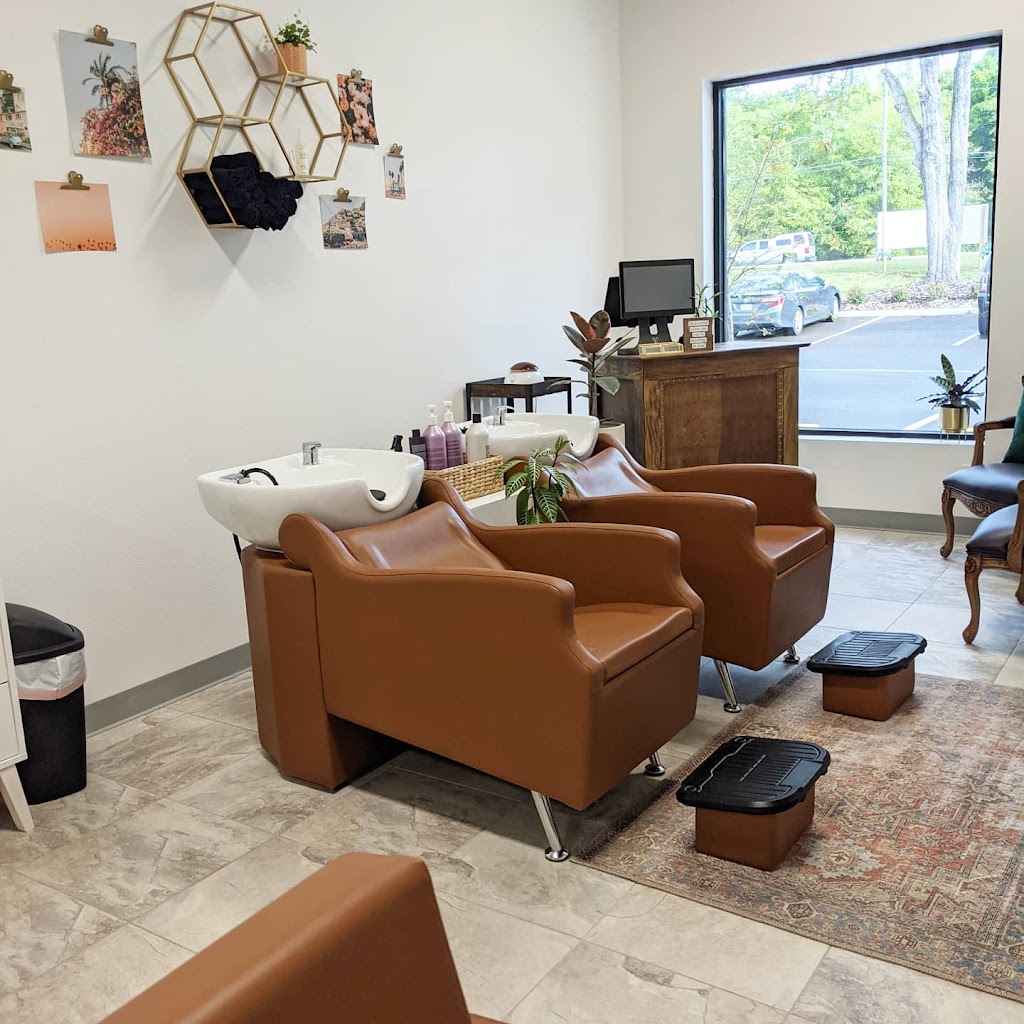 Cultivate Hair Lounge | 406 Co Rd 466 Suite 107, Lady Lake, FL 32159, USA | Phone: (352) 460-1171