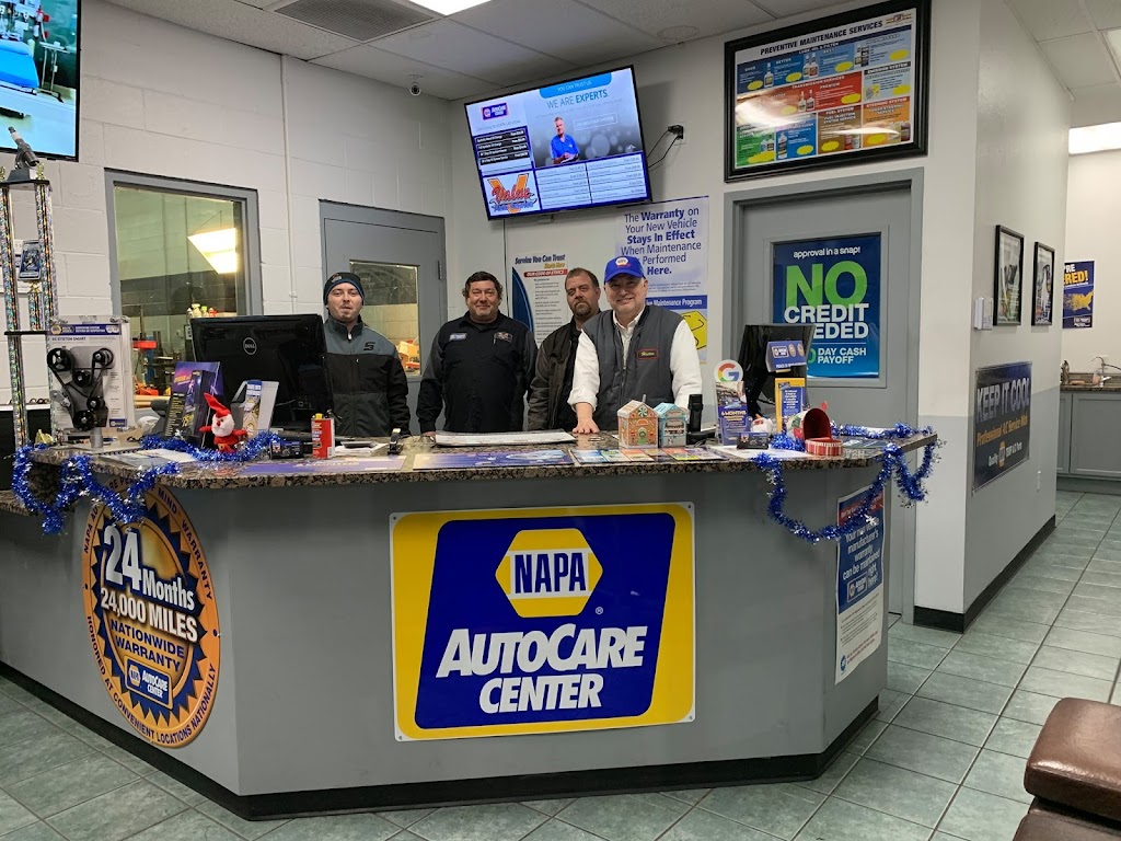 Big Brand Tire & Service | 2304 E Craig Rd, Las Vegas, NV 89030, USA | Phone: (702) 929-2300